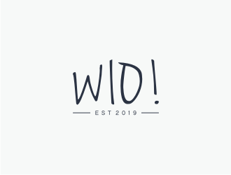 WIO  logo design by Susanti