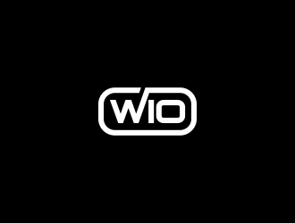 WIO  logo design by hopee
