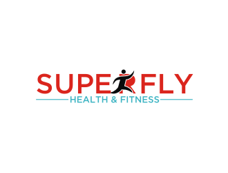 Superfly Health & Fitness logo design by Diancox