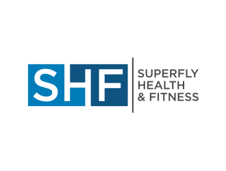 Superfly Health & Fitness logo design by restuti
