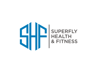 Superfly Health & Fitness logo design by restuti