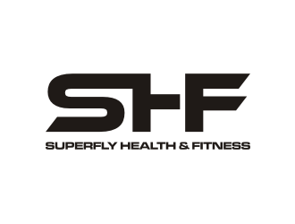 Superfly Health & Fitness logo design by restuti