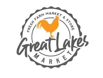  logo design by Rachel