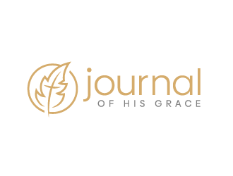 Journal of his grace logo design by akilis13