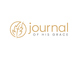 Journal of his grace logo design by akilis13