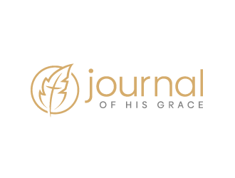 Journal of his grace logo design by akilis13