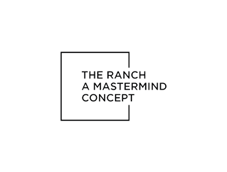 The Ranch - A Mastermind Concept logo design by cimot