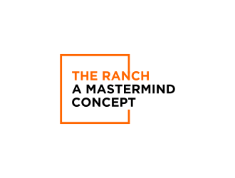 The Ranch - A Mastermind Concept logo design by semar