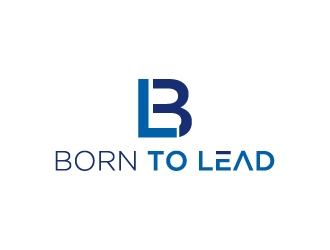 Born To Lead logo design by Creativeminds
