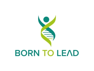 Born To Lead logo design by excelentlogo