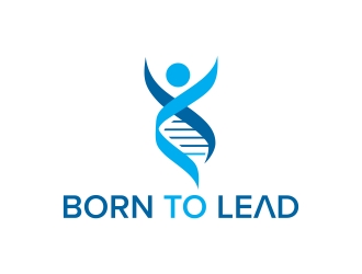 Born To Lead logo design by excelentlogo