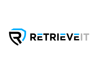 Retrieve It logo design by done