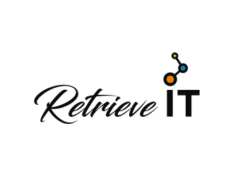 Retrieve It logo design by ohtani15