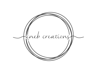 cneb creations logo design by JessicaLopes
