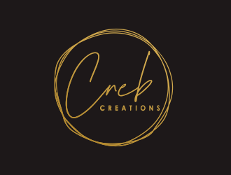 cneb creations logo design by YONK