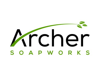 Archer Soapworks logo design by cintoko