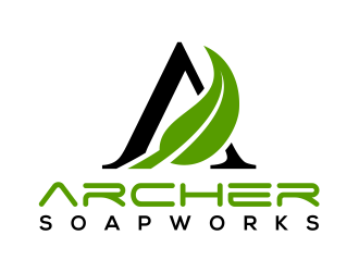 Archer Soapworks logo design by cintoko