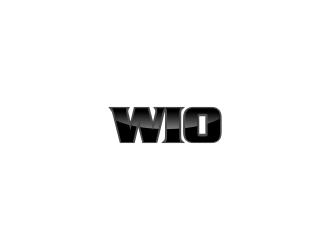 WIO  logo design by oke2angconcept
