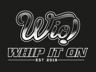 WIO  logo design by Suvendu