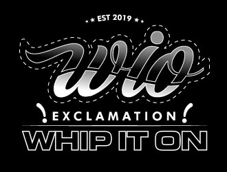 WIO  logo design by Suvendu