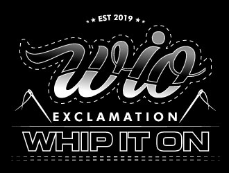 WIO  logo design by Suvendu