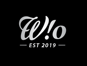 WIO  logo design by BeDesign