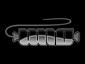 WIO  logo design by onetm