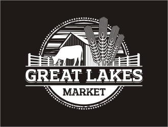  logo design by catalin