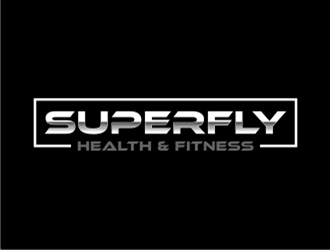 Superfly Health & Fitness logo design by sheilavalencia