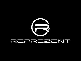 Reprezent logo design by igor1408
