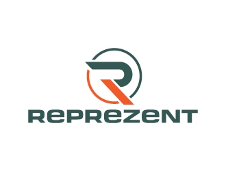 Reprezent logo design by igor1408