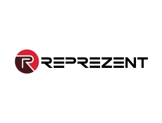 Reprezent logo design by igor1408