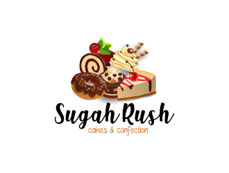  logo design by Donadell