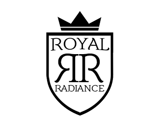 Royal Radiance logo design by bougalla005