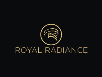 Royal Radiance logo design by Diancox