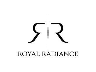 Royal Radiance logo design by maserik