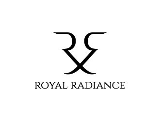 Royal Radiance logo design by maserik