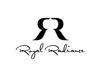 Royal Radiance logo design by maserik