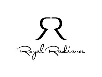 Royal Radiance logo design by maserik