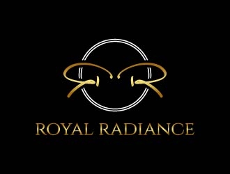 Royal Radiance logo design by maserik