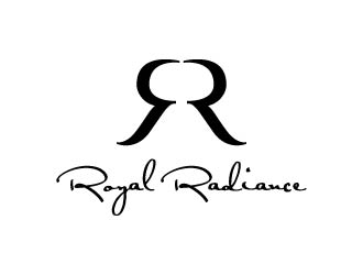 Royal Radiance logo design by maserik