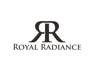 Royal Radiance logo design by agil