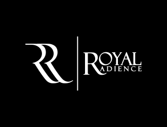 Royal Radiance logo design by onetm