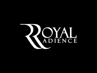 Royal Radiance logo design by onetm