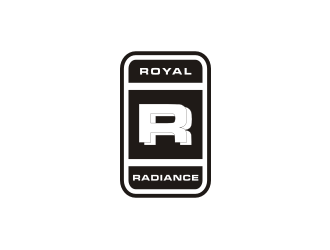 Royal Radiance logo design by febri