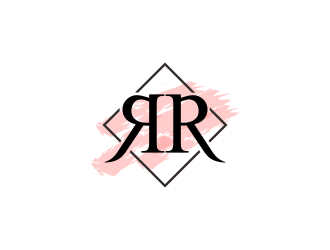 Royal Radiance logo design by semar