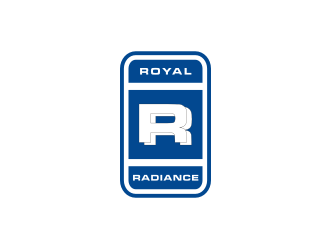 Royal Radiance logo design by febri