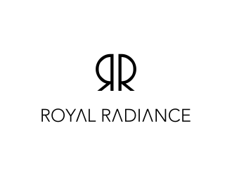 Royal Radiance logo design by ingepro