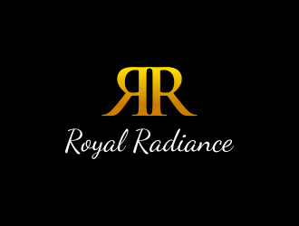 Royal Radiance logo design by ingepro