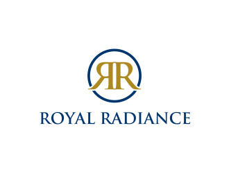 Royal Radiance logo design by ingepro